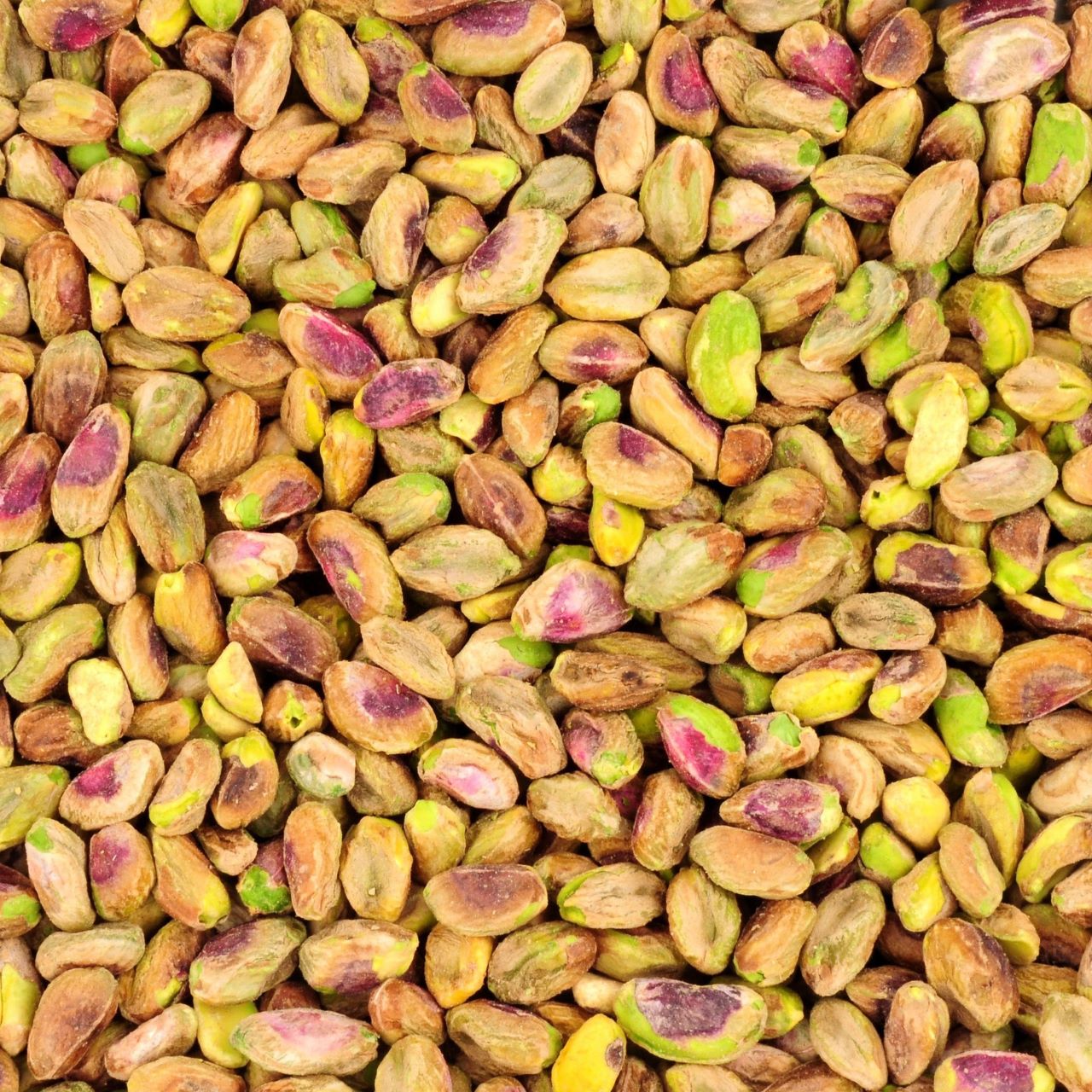 Pistachio Kernels